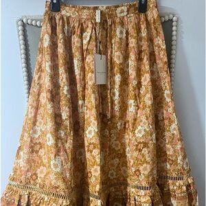 Spell and the Gypsy Anne skirt